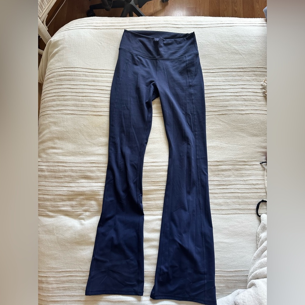 Flared Leggings / Yoga Pant